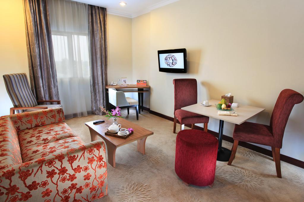 Swiss-Belinn Pangkalanbuun Exteriör bild